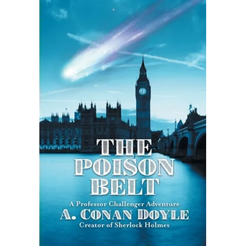 The Poison Belt