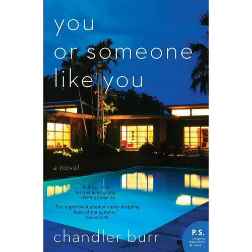 You or Someone Like You