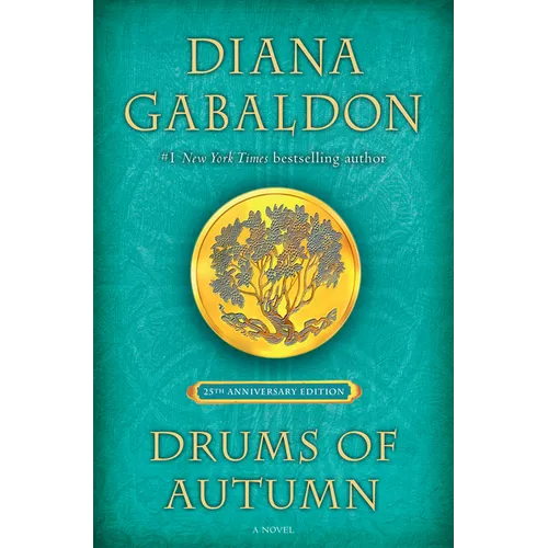 Drums of Autumn (25th Anniversary Edition)