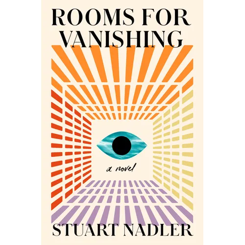 Rooms for Vanishing