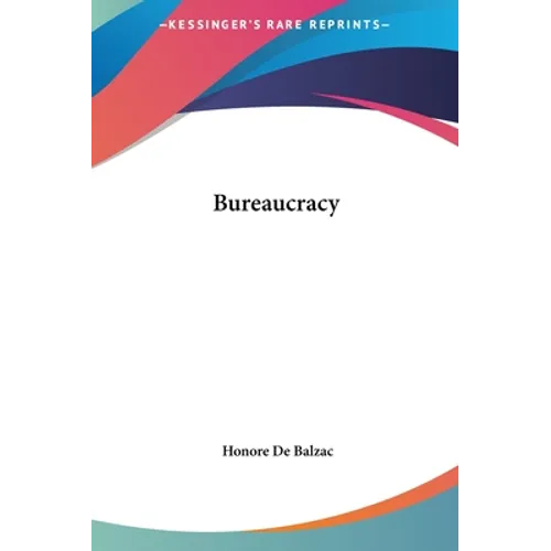 Bureaucracy
