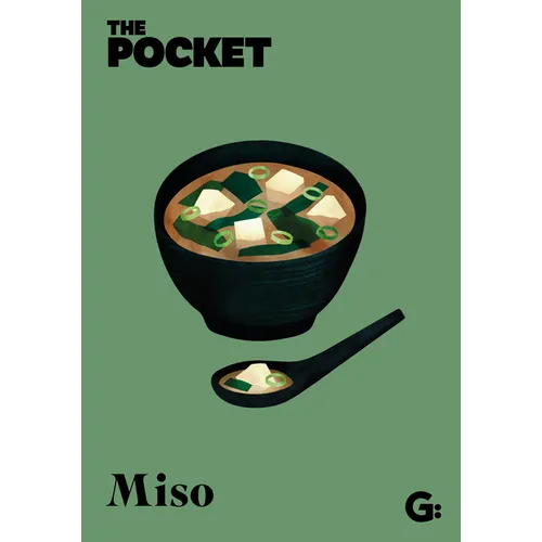 The Pocket Miso