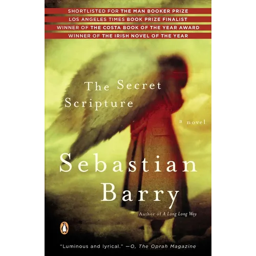 The Secret Scripture