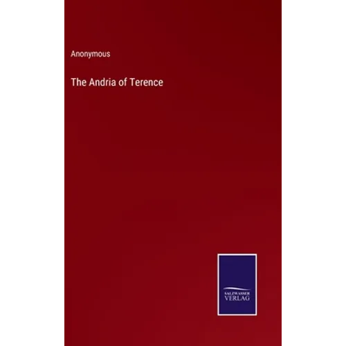 The Andria of Terence