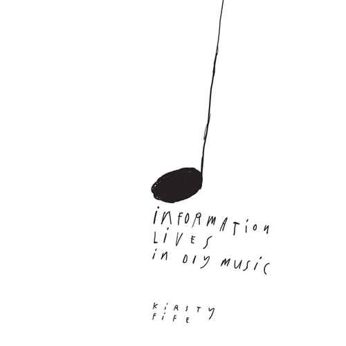 Information Lives In DIY Music