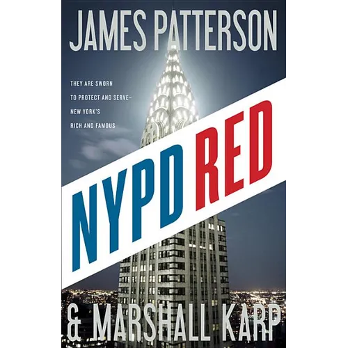 NYPD Red