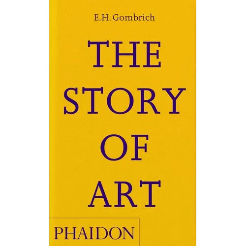 The Story of Art