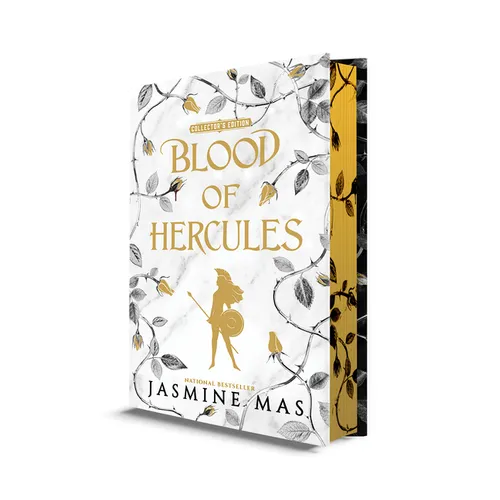 Blood of Hercules Collector's Edition