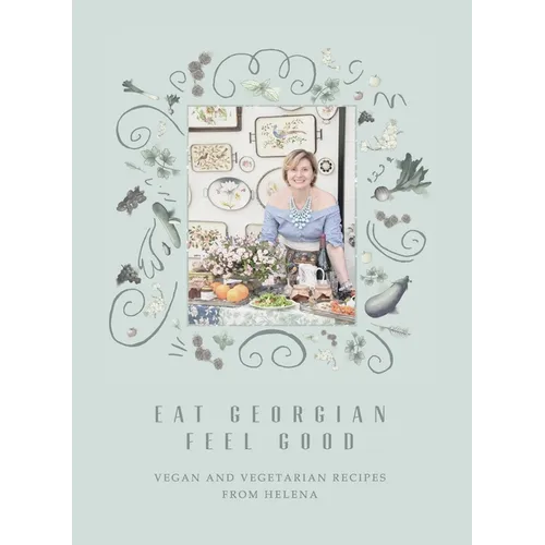 Eat Georgian Feel Good