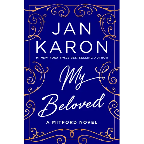 My Beloved: A Mitford Novel