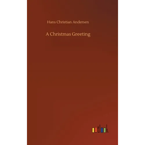 A Christmas Greeting