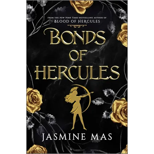 Bonds of Hercules (Standard Edition)