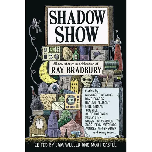 Shadow Show