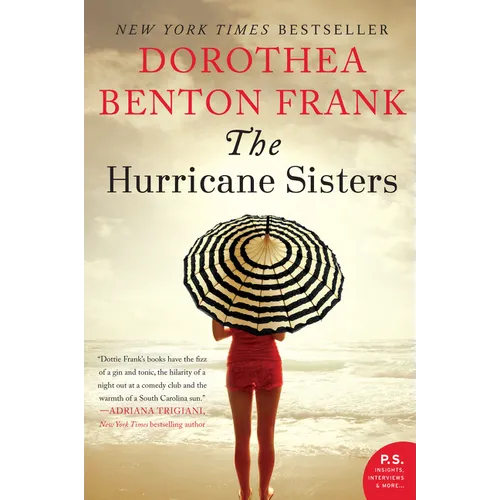 The Hurricane Sisters