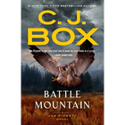 Battle Mountain