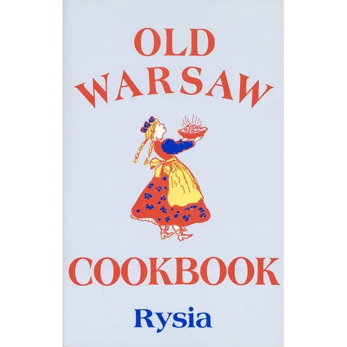 Old Warsaw Cookbook
