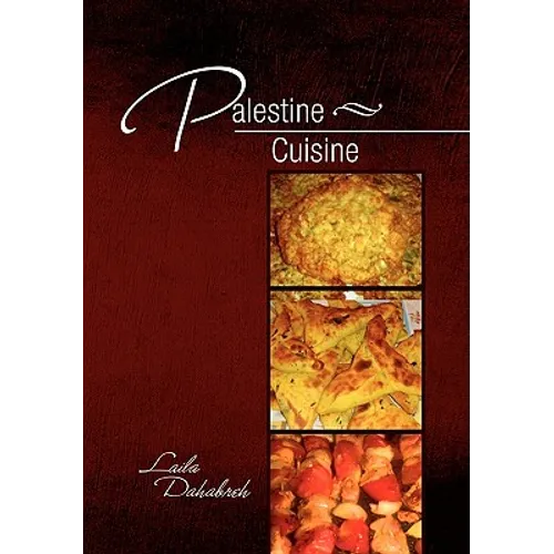 Palestine Cuisine