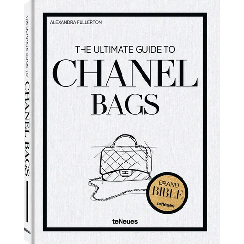 The Ultimate Guide to Chanel Bags