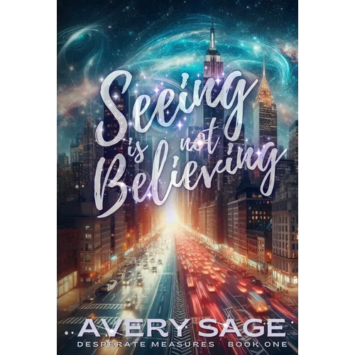 Seeing is Not Believing