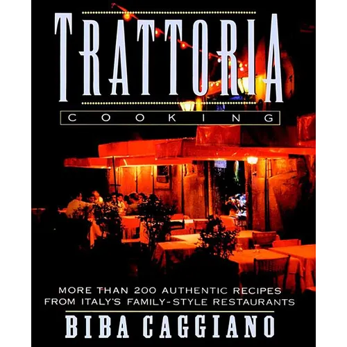 Trattoria Cooking
