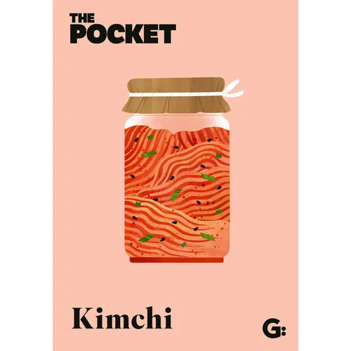 The Pocket Kimchi