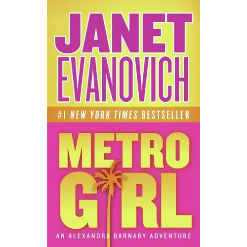 Metro Girl
