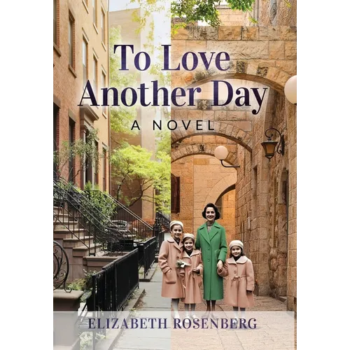 To Love Another Day
