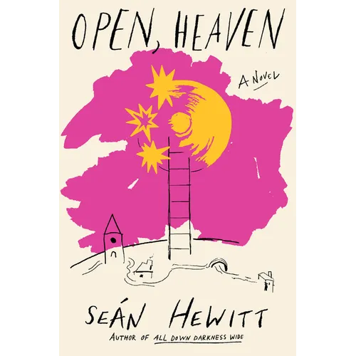 Open, Heaven