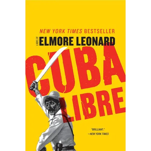 Cuba Libre