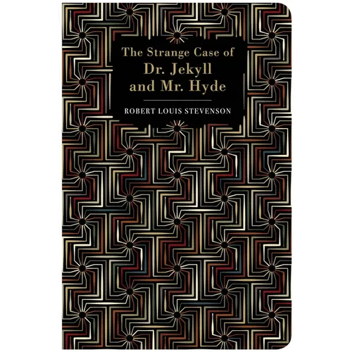 The Strange Case of Dr Jekyll and MR Hyde
