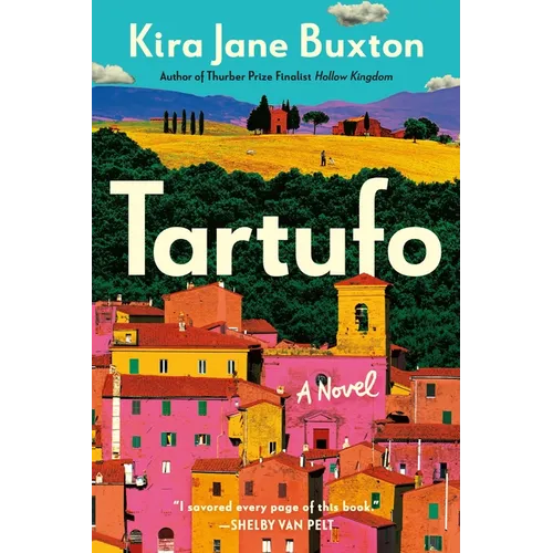 Tartufo