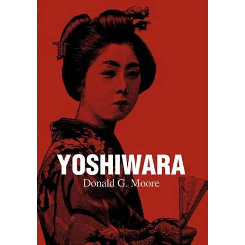 Yoshiwara