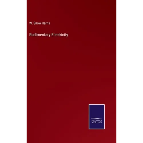 Rudimentary Electricity