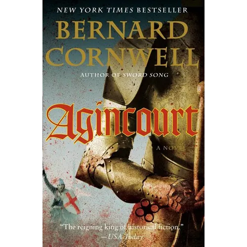 Agincourt