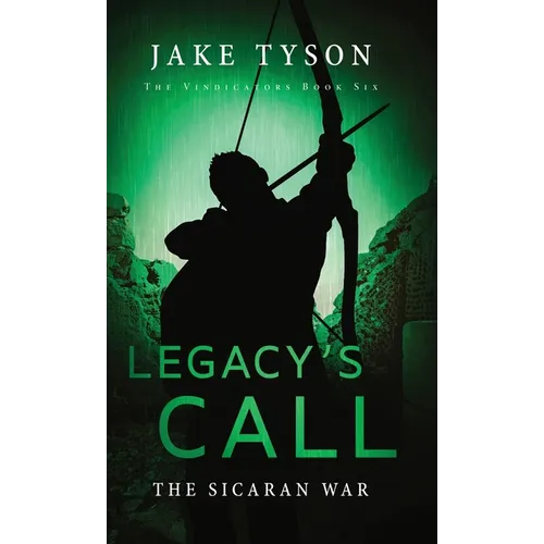 Legacy's Call