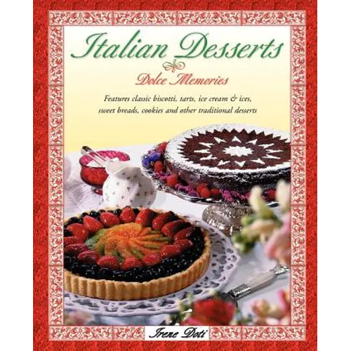 Italian Desserts