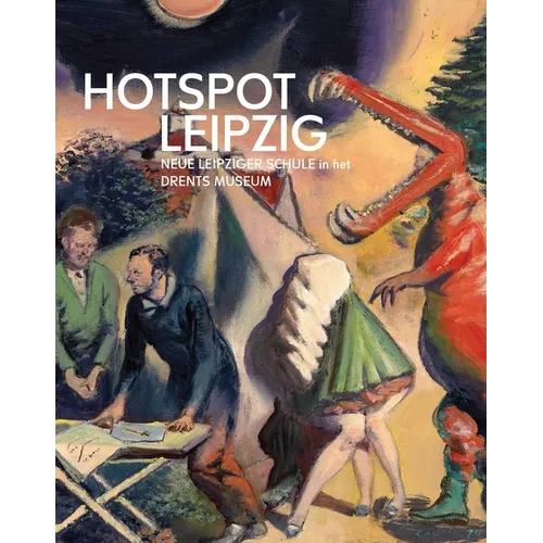 Hotspot Leipzig
