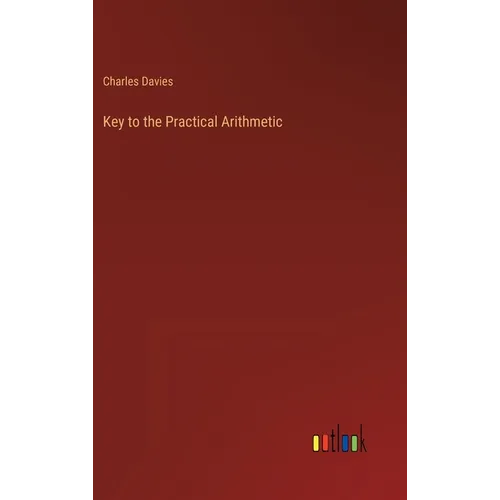 Key to the Practical Arithmetic