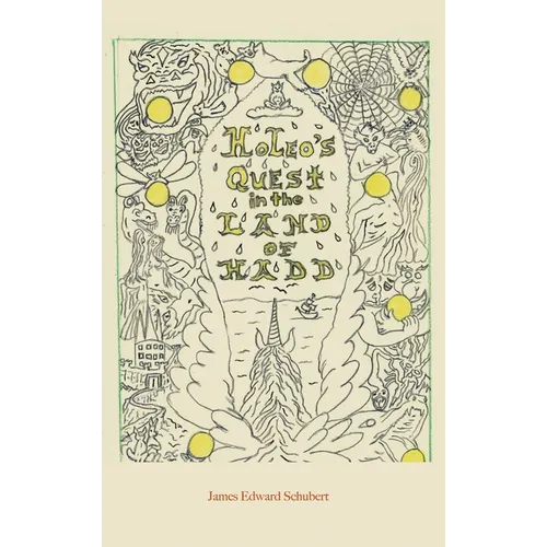 Holeo's Quest in the Land of Hadd