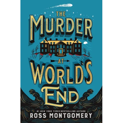 The Murder at World's End