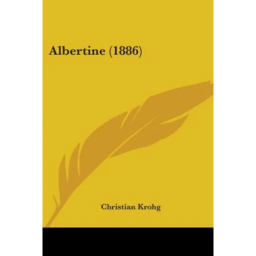 Albertine (1886)