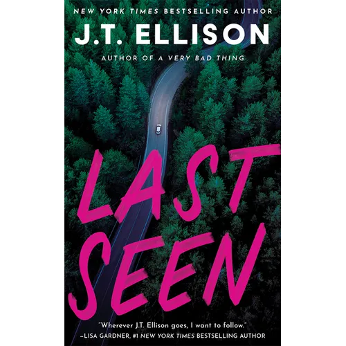 Last Seen
