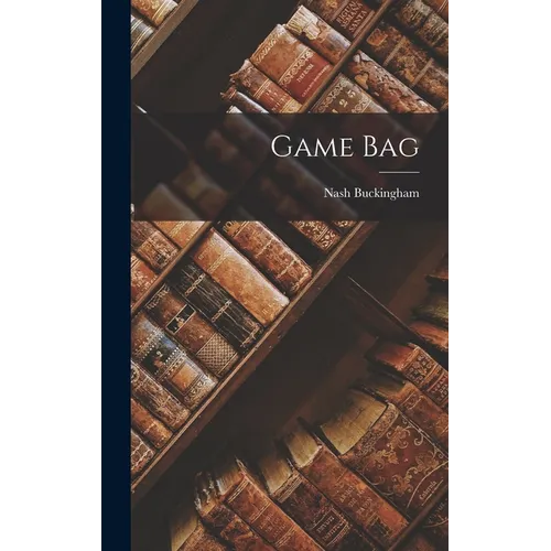 Game Bag
