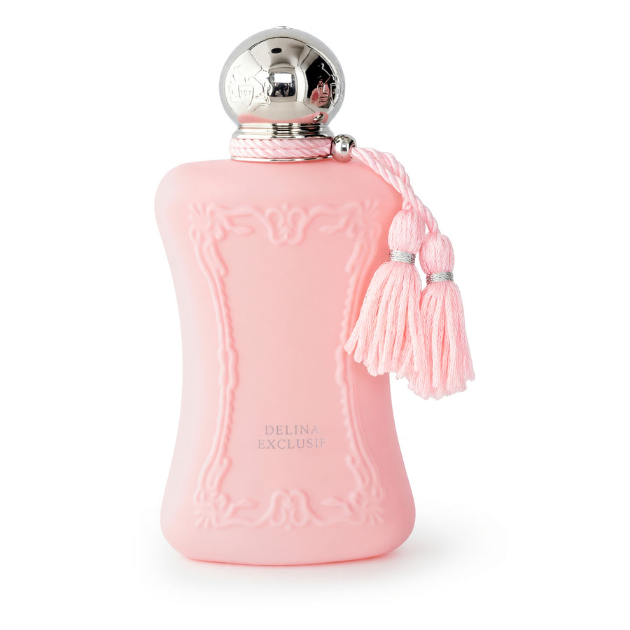 Parfums de Marly Delina Exclusif, 2.5oz EDP Spray women TESTER