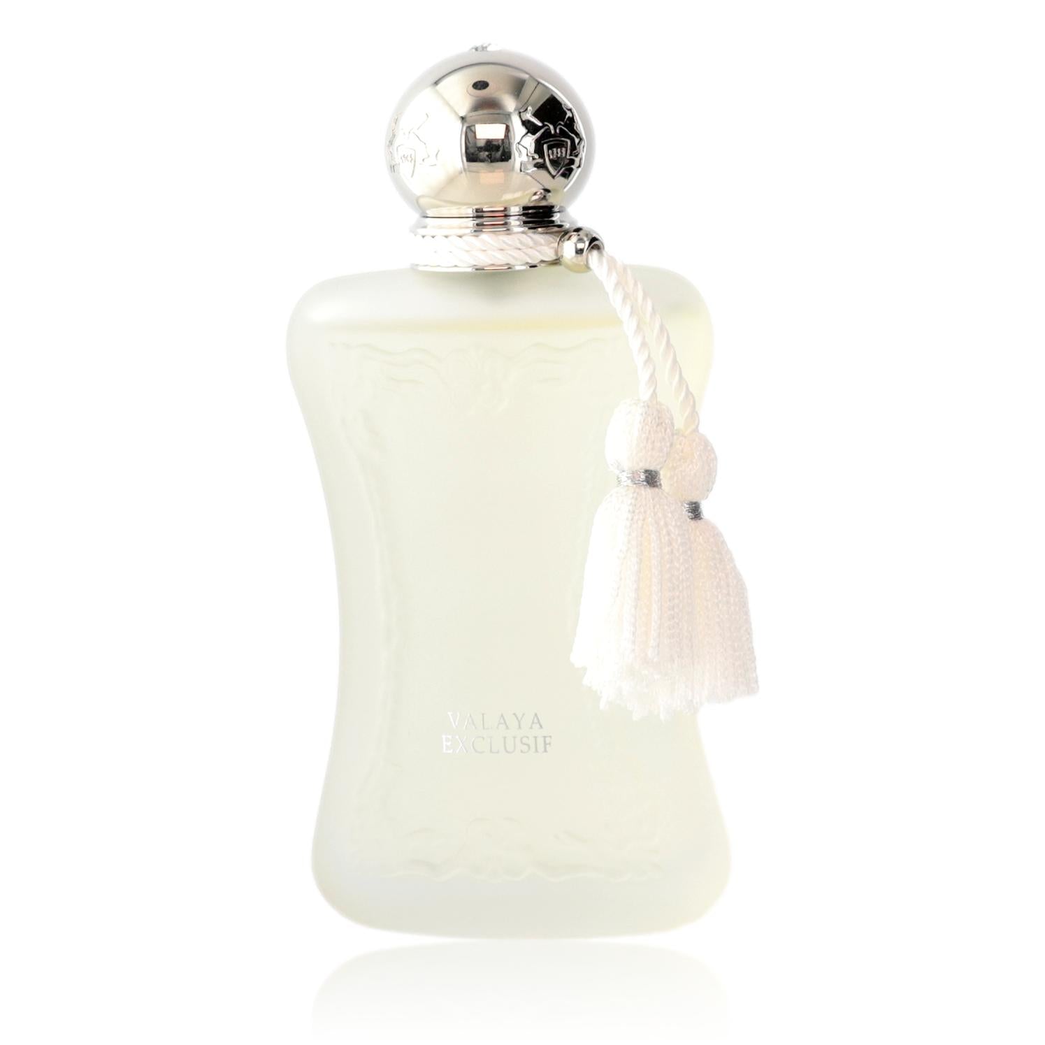 Parfums de Marly Valaya Exclusif, 2.5oz EDP Spray for Unisex TESTER