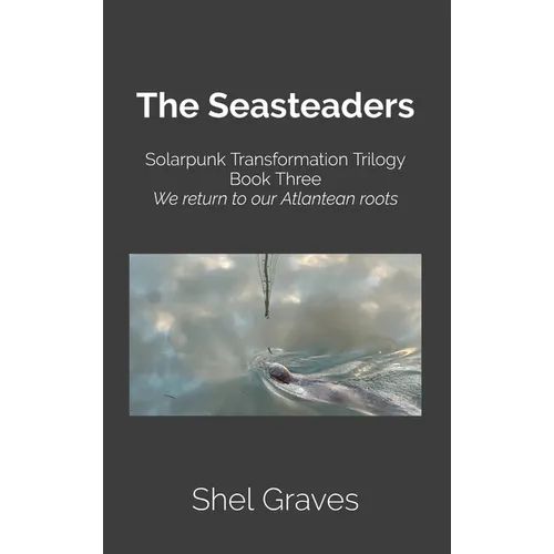 The Seasteaders