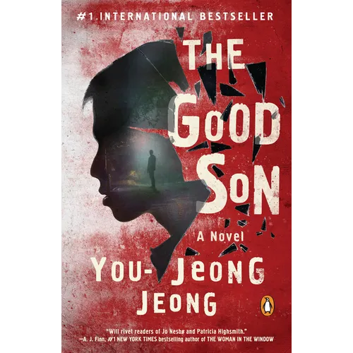 The Good Son