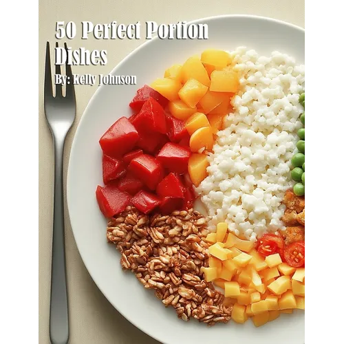 50 Perfect Portion Dishes