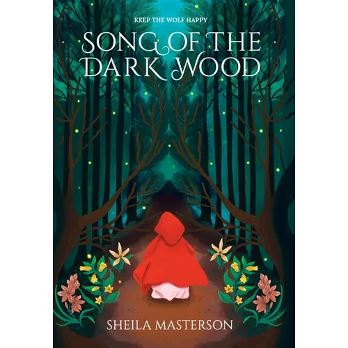 Song of the Dark Wood