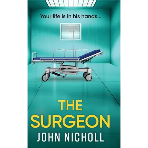The Surgeon